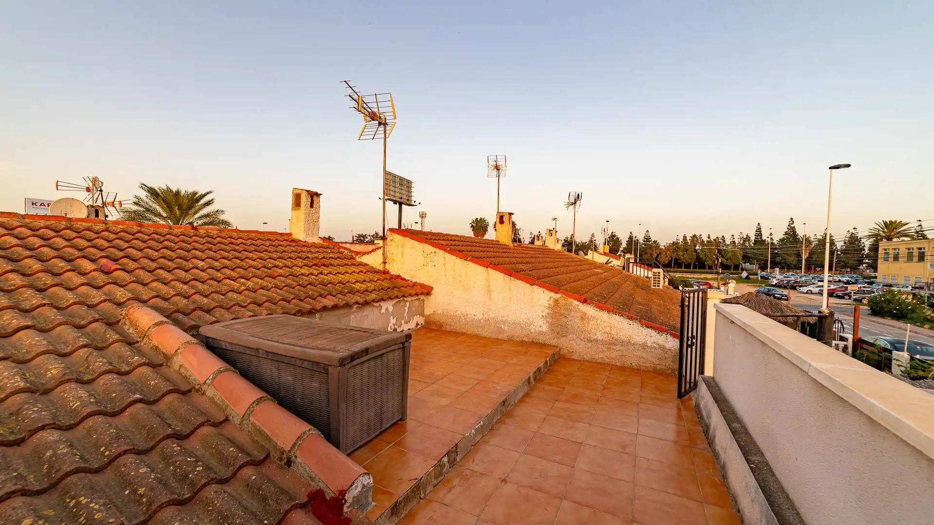 Bungalow amb jardí en venda a TORRETA II, imagen 25