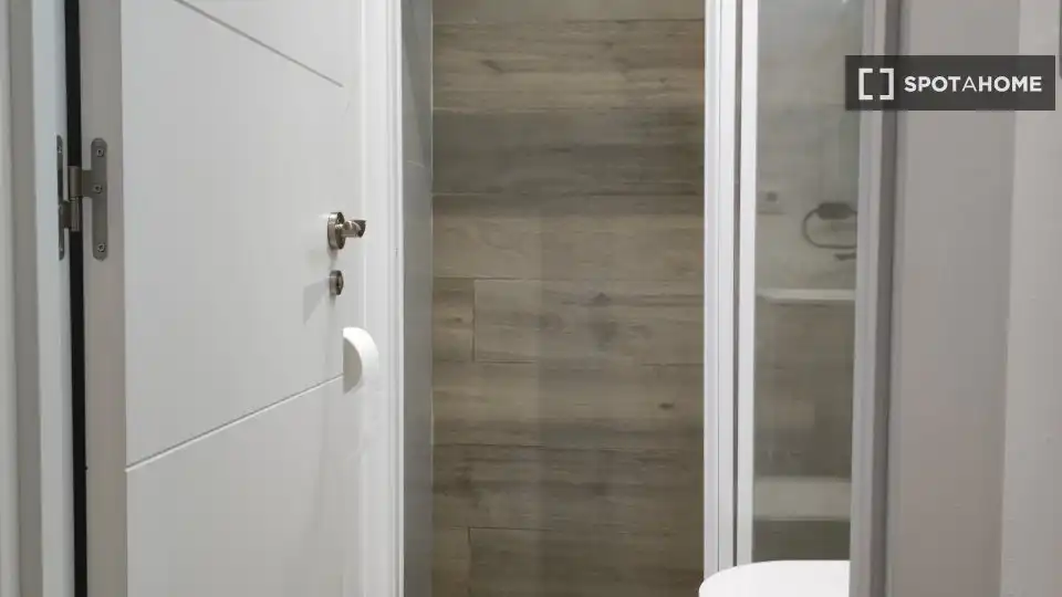 Room in Vara de Quart