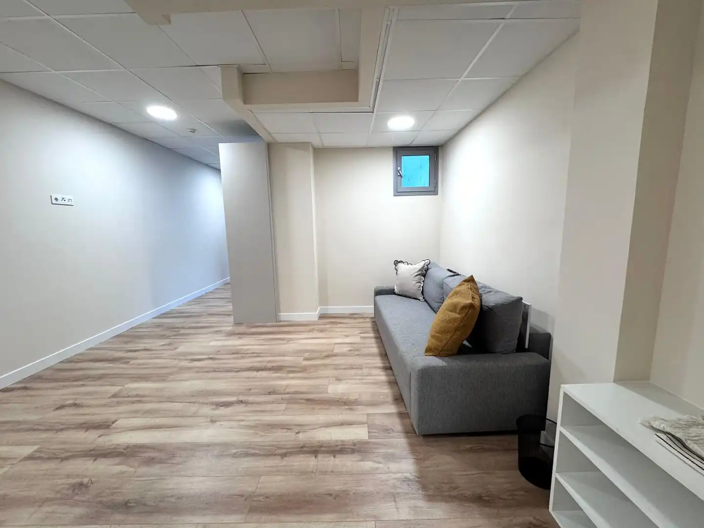 Büro zur Miete in Rivas-Vaciamadrid mit Heizung und Alarm