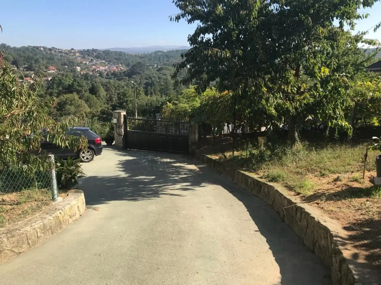 House with terrace for sale in O Pereiro de Aguiar, imagen 3