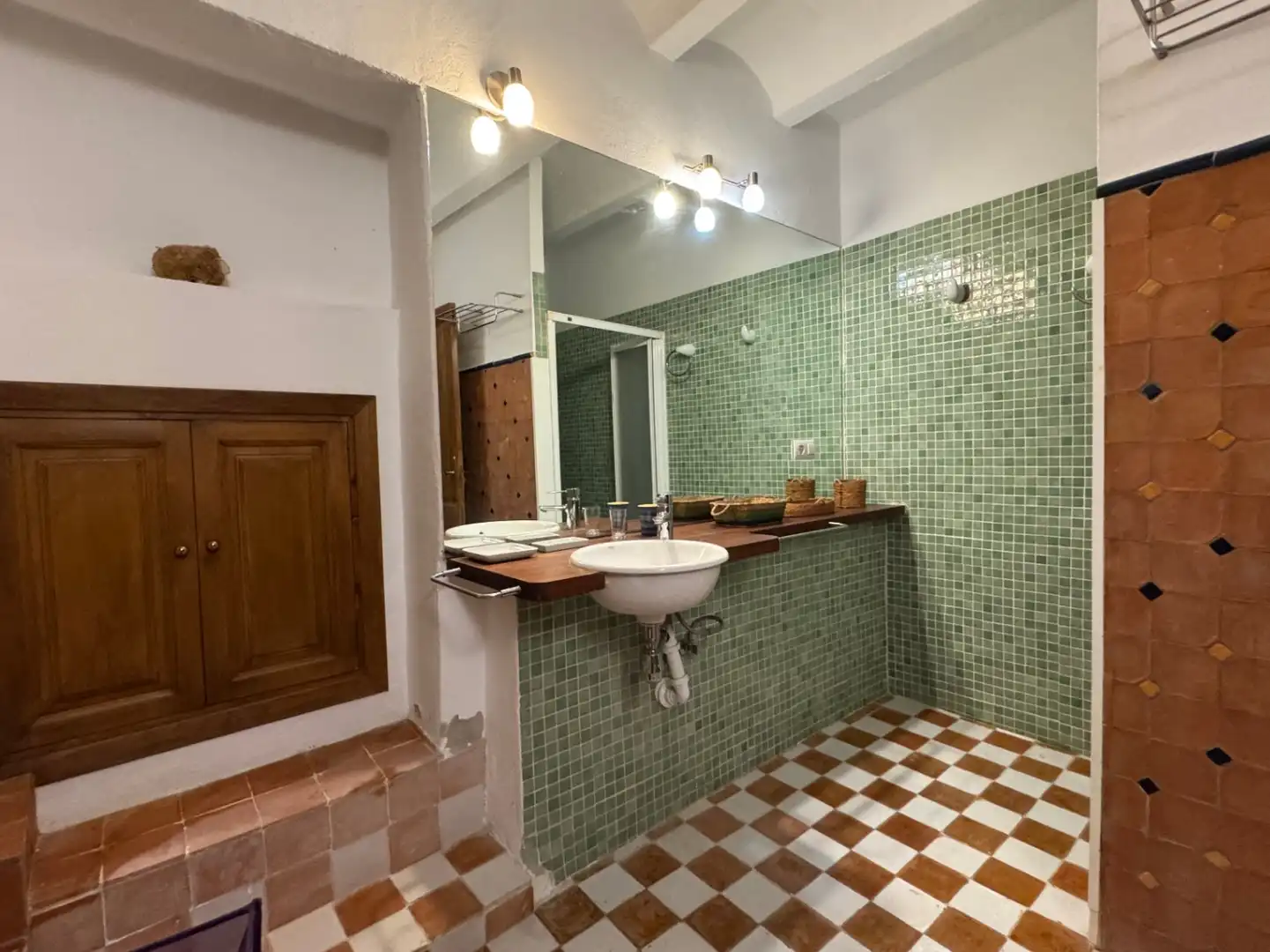 Casa rústica con piscina en venta en Benissa pueblo, imagen 38