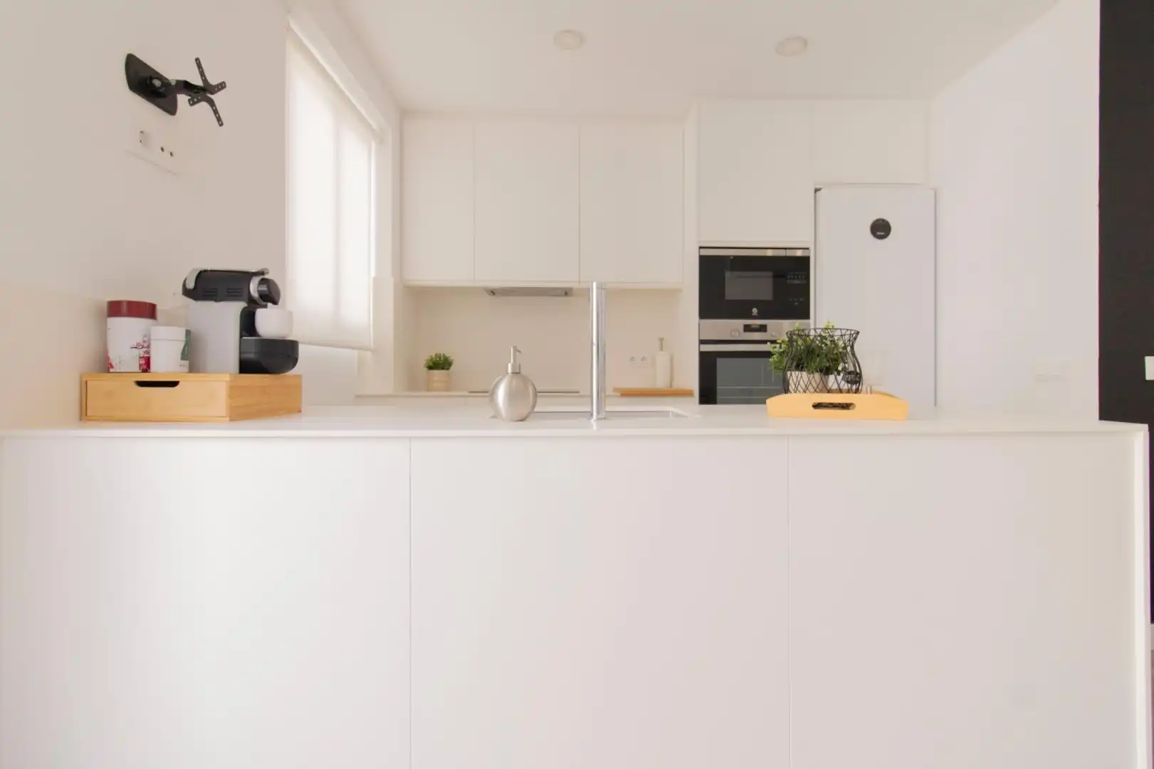 Kitchen of Flat for sale in Albuixech