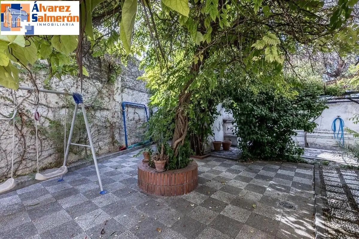 Casa con piscina en venta en Ogíjares, imagen 13