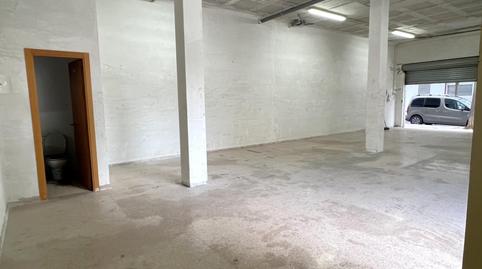 Photo 5 of Premises to rent in Calle de Justo Linde, 14, El Travaló - Martínez Valero, Elche / Elx