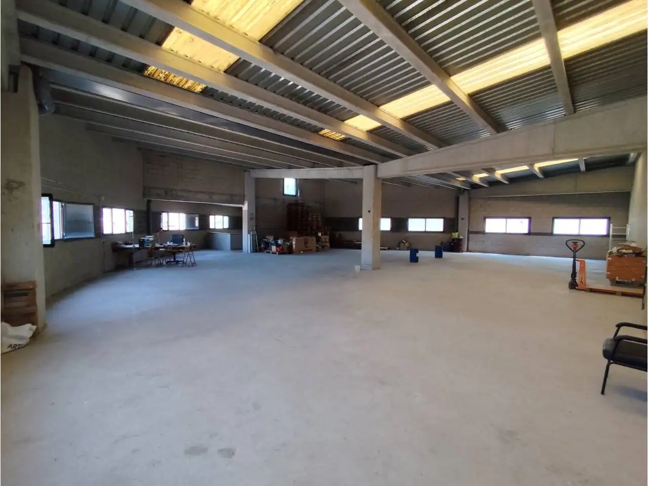 Local comercial en venda a Llevant