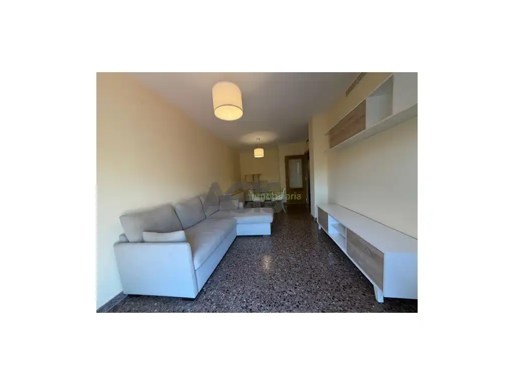 Flat with lift to rent in parroco mora, imagen 2