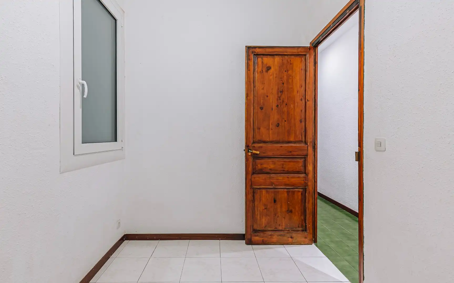 Wohnung mit Terrasse zum Verkauf in Aragó, imagen 11