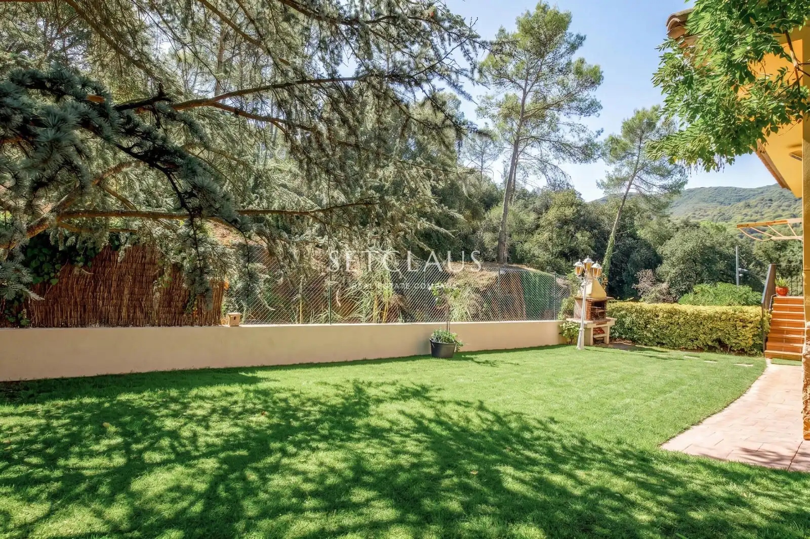 Villa avec piscine à vendre à Vallromanes, imagen 41