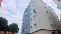 Vista exterior de Pis en venda en Santander amb Calefacció, Moblat i Balcó