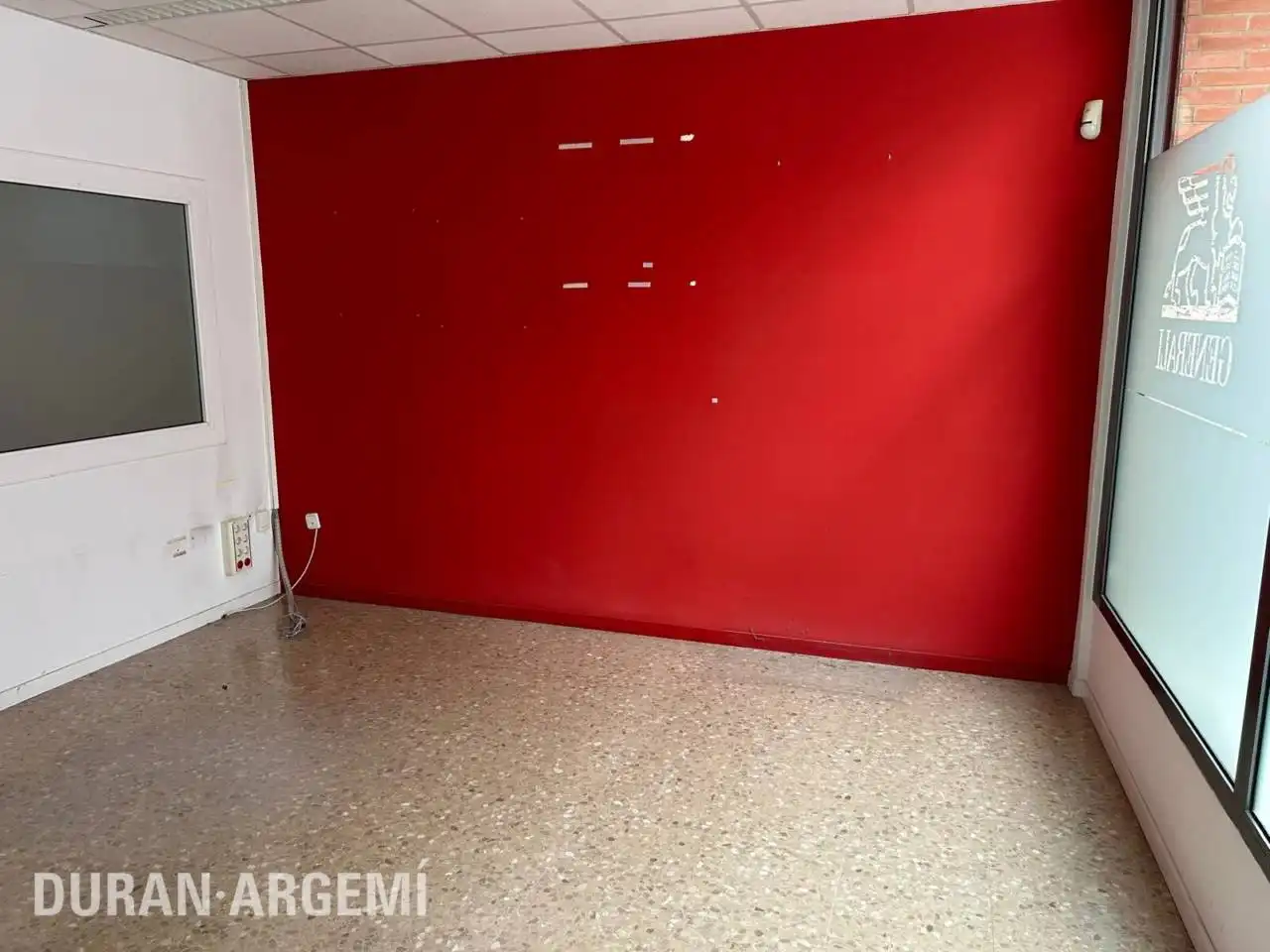 Geschaftsraum zur Miete in Terrassa