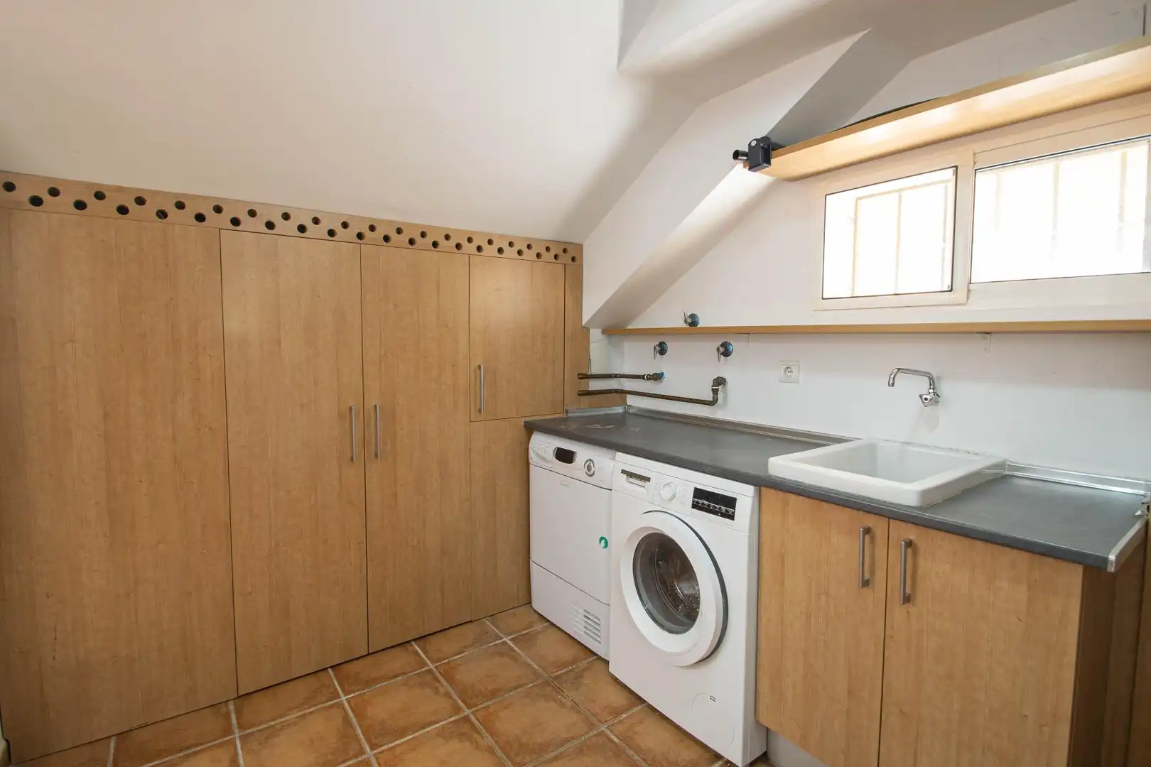 Casa a schiera in vendita a Calle PINTOR GOMEZ MORENO, imagen 36
