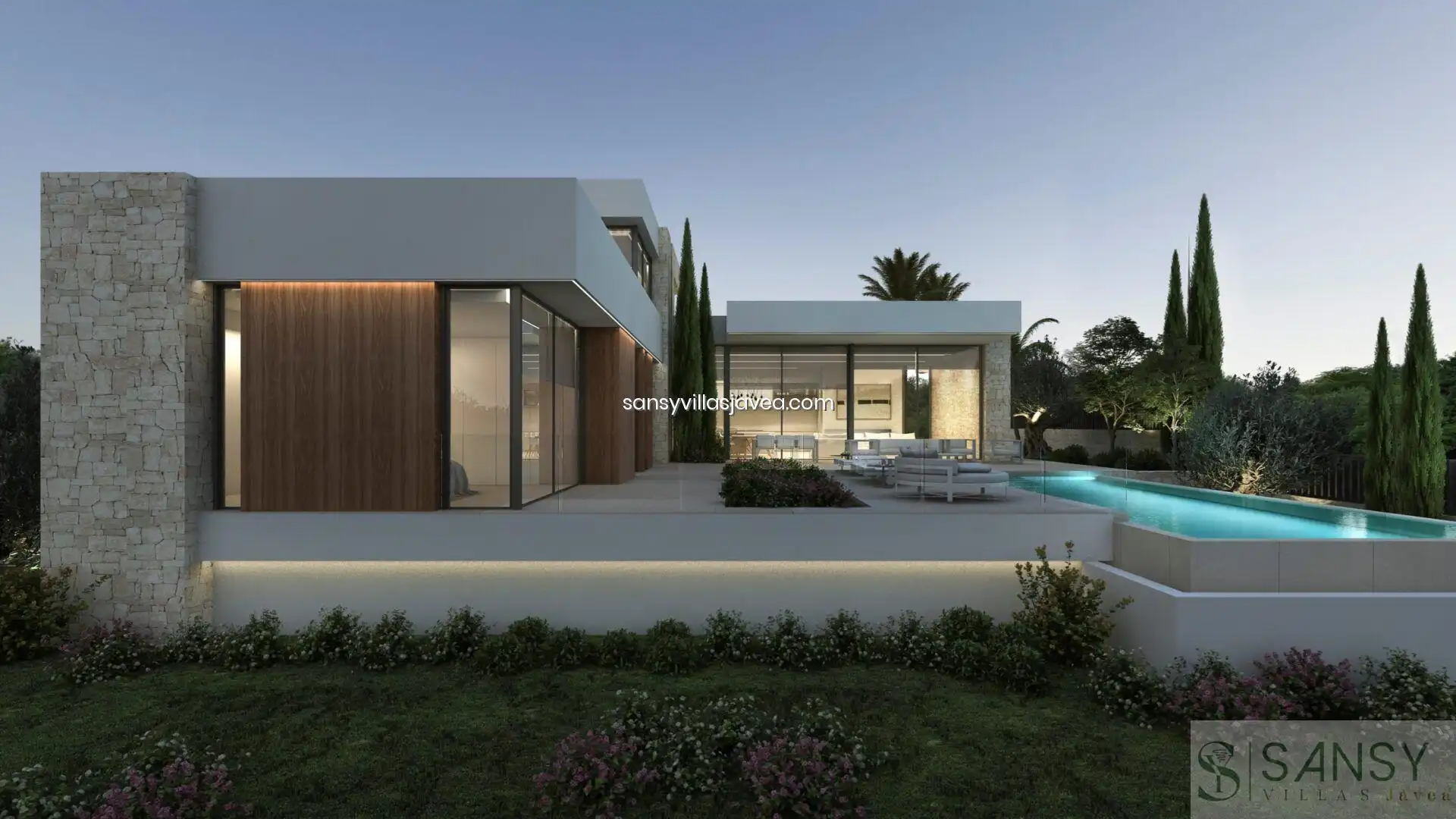 Chalet en venta en Casco Urbano, imagen 2