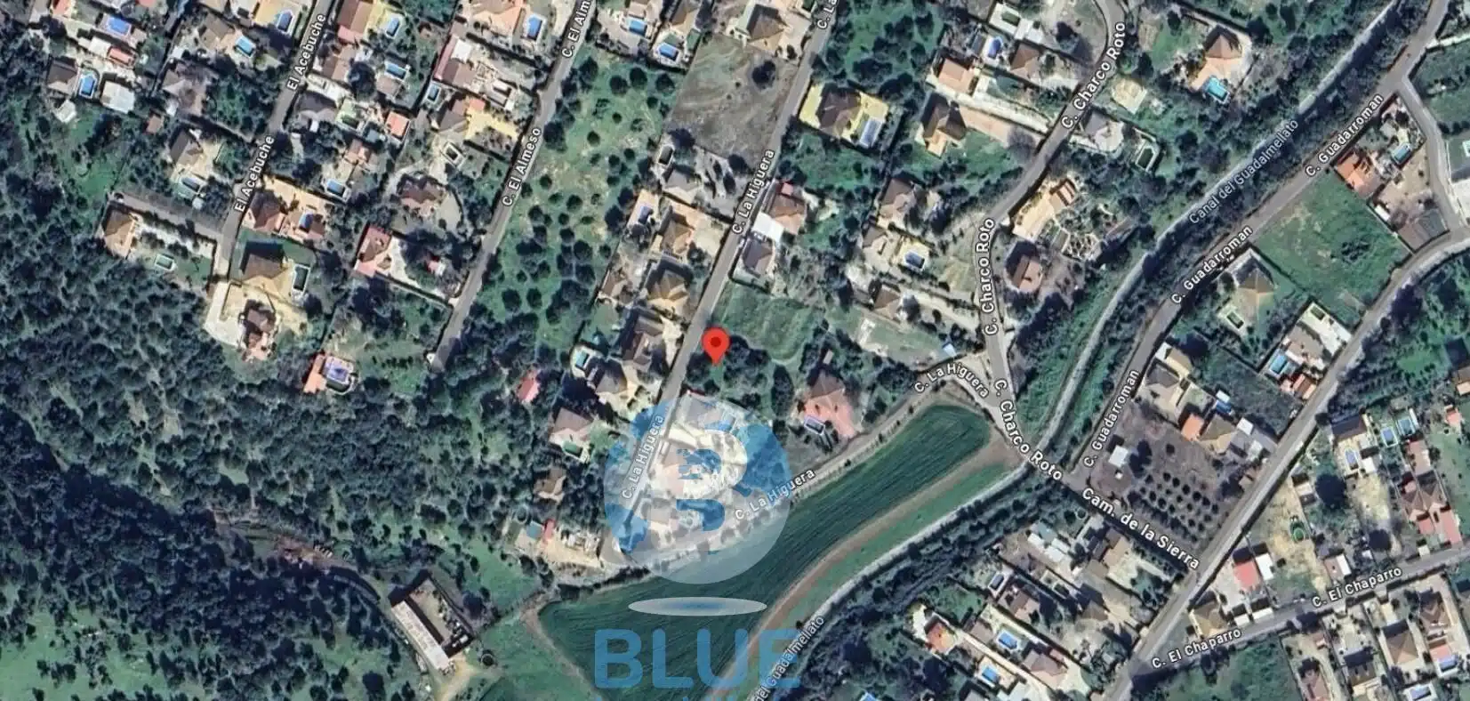 Residential land for sale in Almodóvar del Río, imagen 9