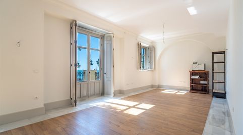 Foto 2 von Wohnung zum Verkauf in La Malagueta - Monte Sancha, Málaga Capital