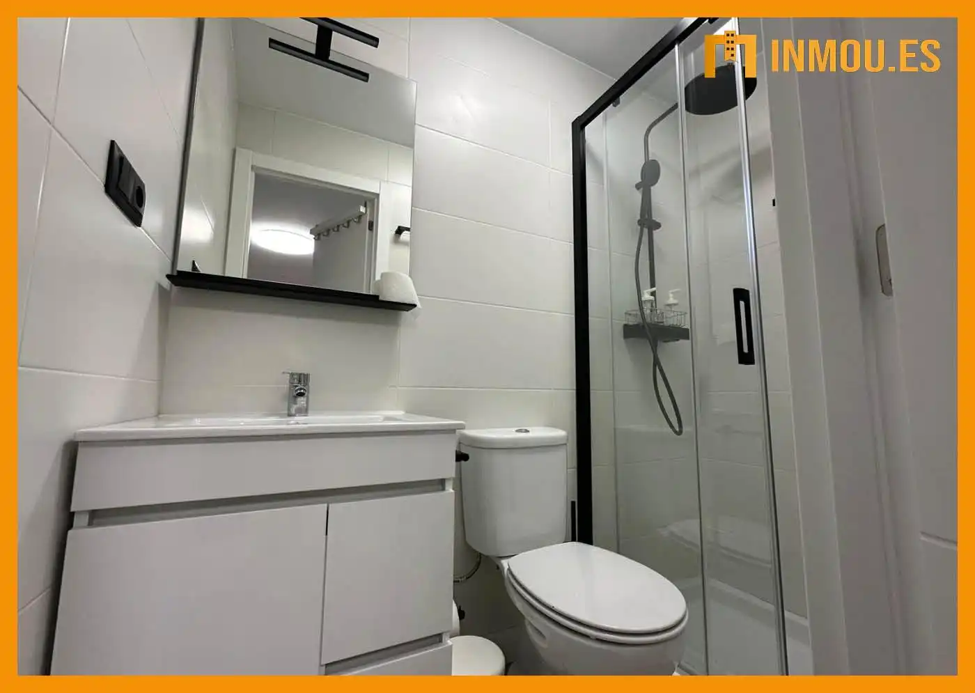 Appartement compact à louer à Universidad, imagen 13