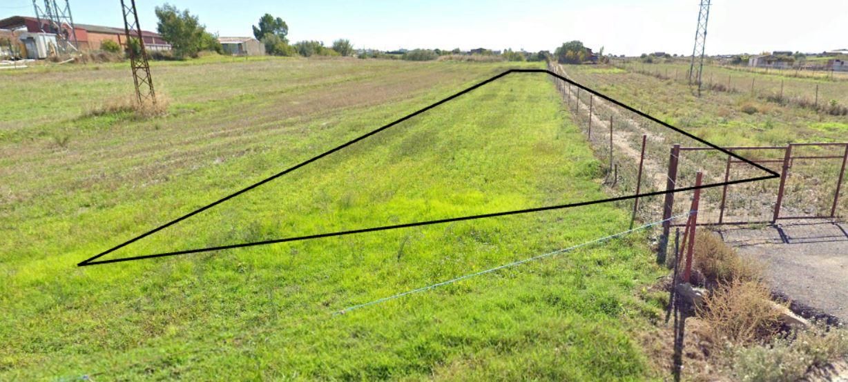 Residencial en venda en Moraleja