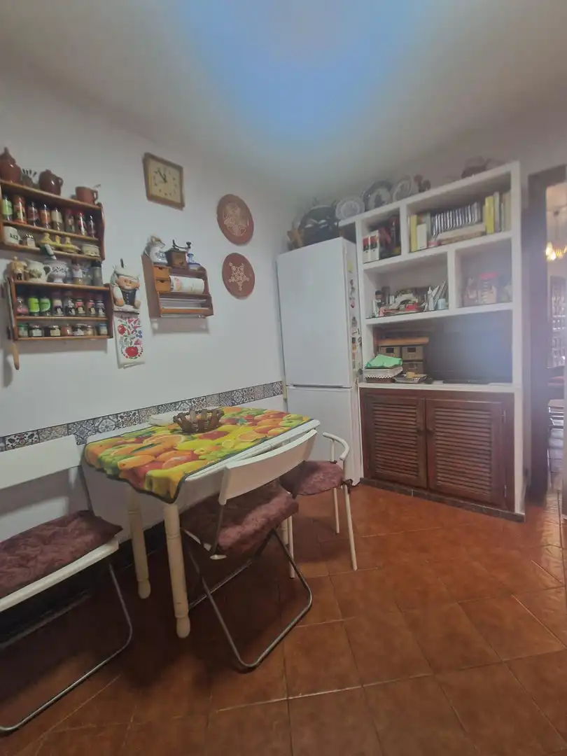 Reihenhaus mit Terrasse zum Verkauf in El Juncal - Vallealto, imagen 19