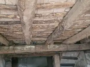 Casa o xalet en venda en L'Estany