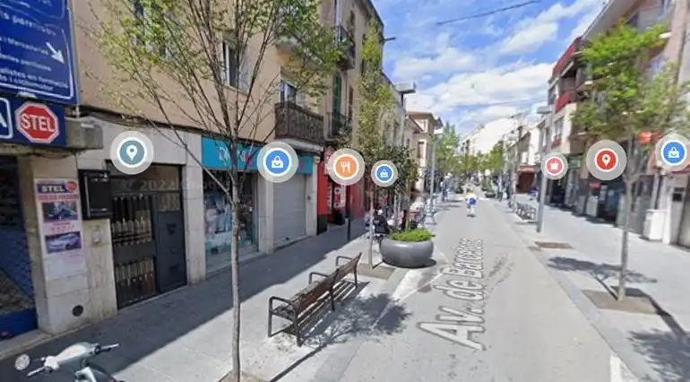 Adosado con terraza en venta en Centre, imagen 4