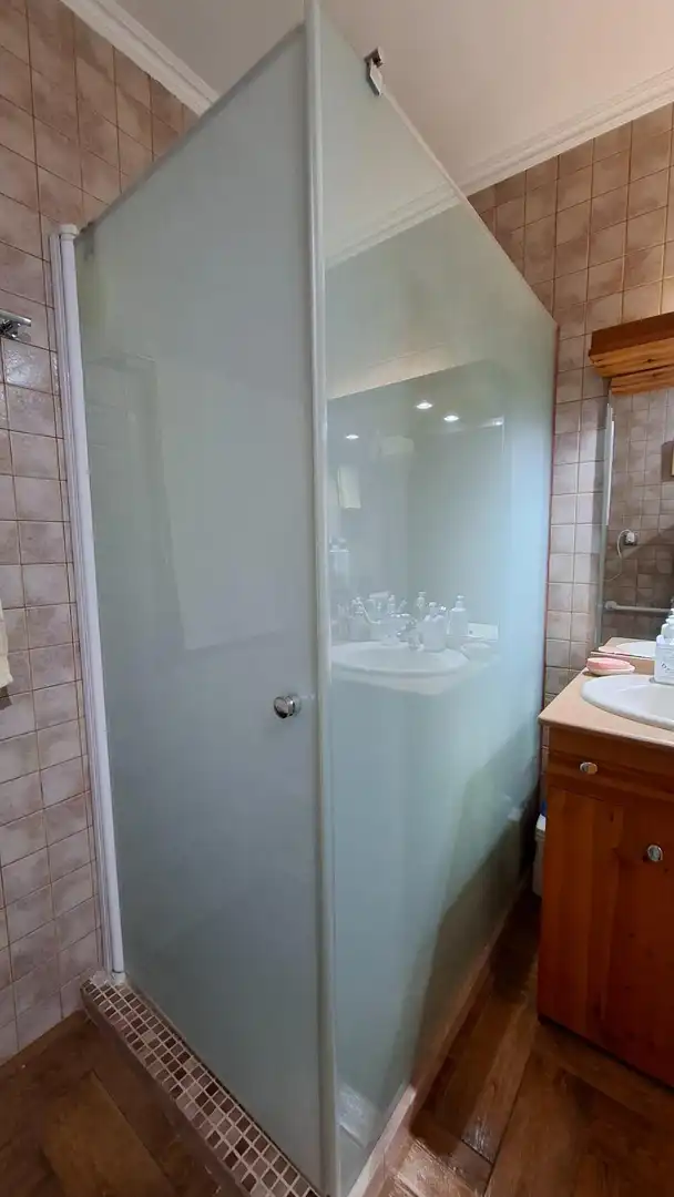 Baño de Planta baja en venta en Dénia con Terraza