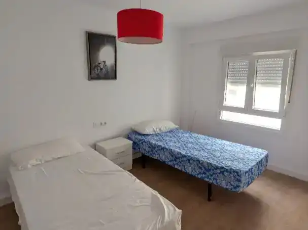 Wohnung zur Miete in Carrer del Colombaire, 5, Centro Urbano