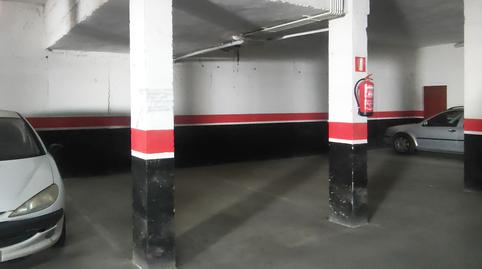 Photo 2 of Garage for sale in Benalup-Casas Viejas, Cádiz