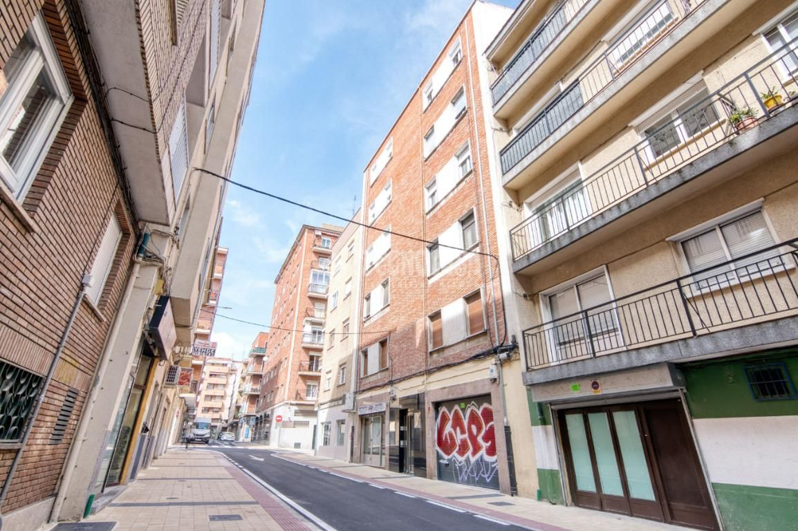 Pis de lloguer a Salesas, Chinchibarra - Capuchinos, Salamanca Capital