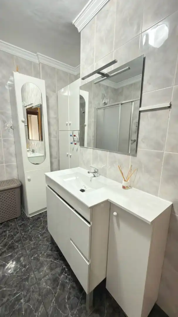 Piso con ascensor en venta en Calle Molino Velasco 1, imagen 12