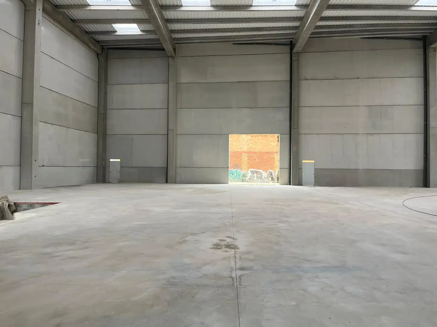 Industrial building to rent in Carrer de l'Energia 13, imagen 12