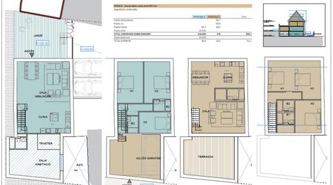 Foto 4 de Residencial en venda a Escunhau, Vielha e Mijaran
