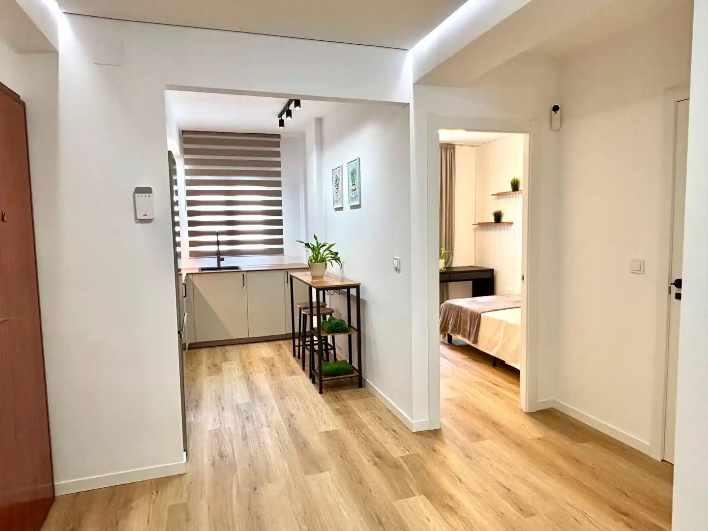 Apartamento con terraza en venta en Playa del Cura, imagen 32