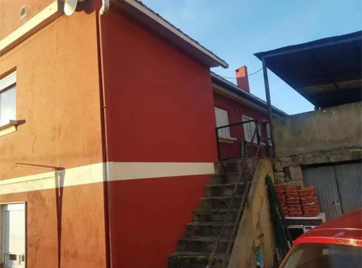 Xalet amb terrassa en venda a Lugar Fontenla 11, imagen 6
