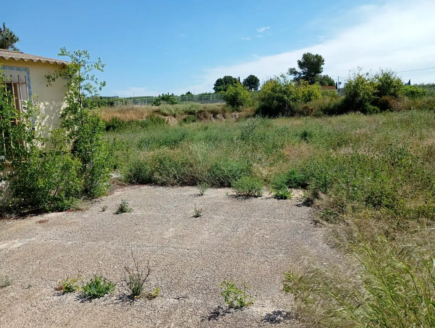 Grundstücke und Bauplätze zum Verkauf in Lorquí, imagen 19