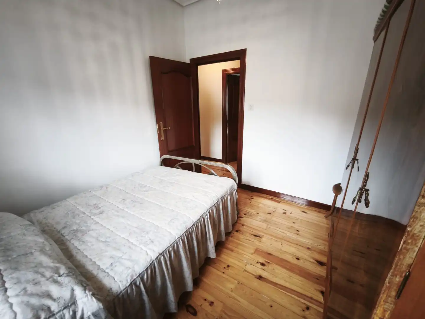Habitación de Casa o chalet en venta en Portillo con Trastero