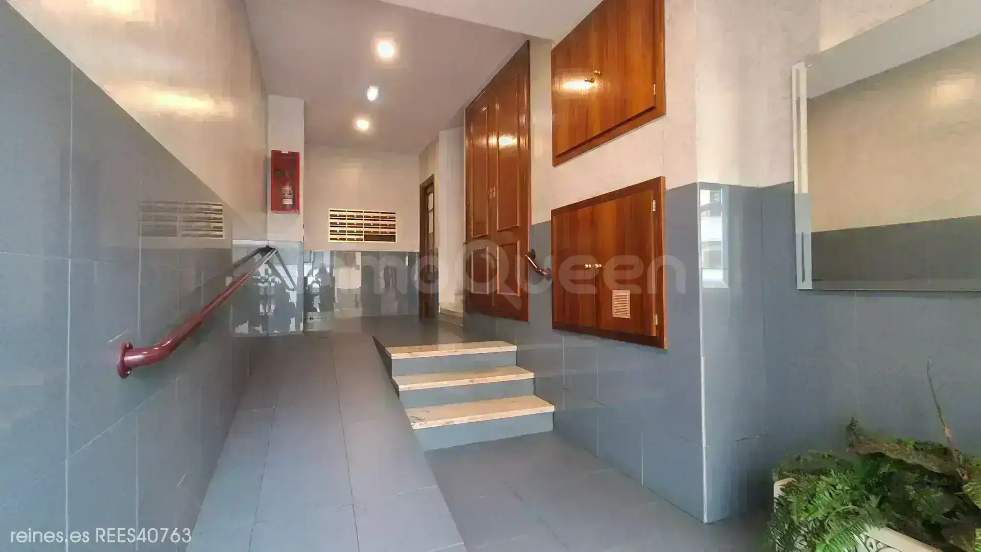 Piso en venta en Oviedo 