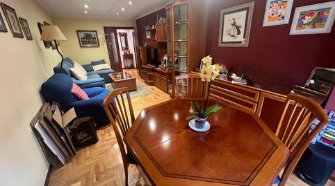 Photo 2 of Flat for rent in Calle Fuente del Real, Ceares, Gijón
