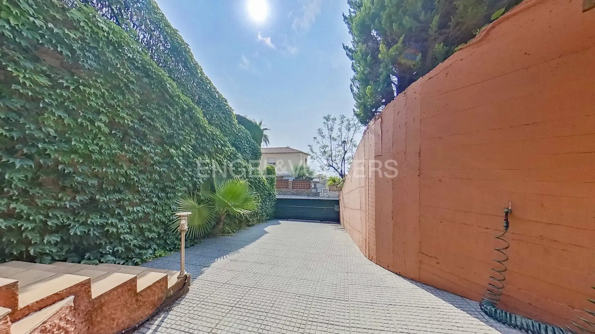 Casa amb terrassa en venda a Canet de Mar, imagen 47