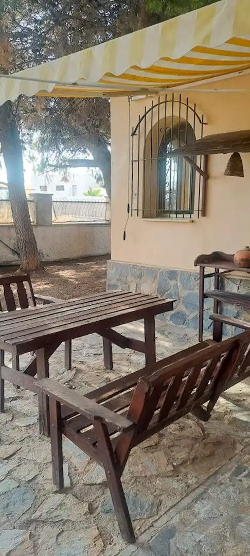 Xalet amb piscina en venda a Calle Violeta, imagen 26