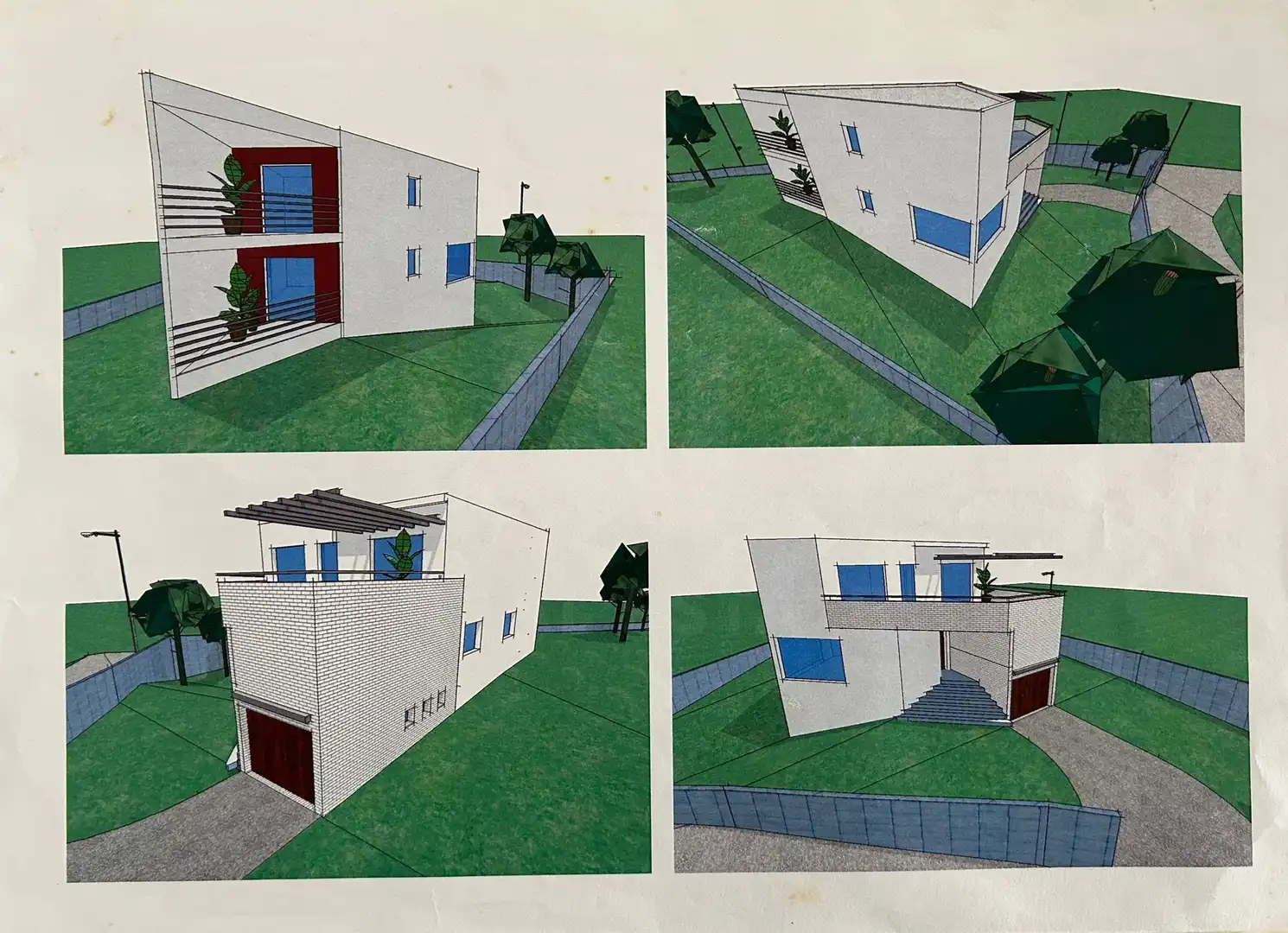 Residential for sale in Closa de Vinaròs - Ermita