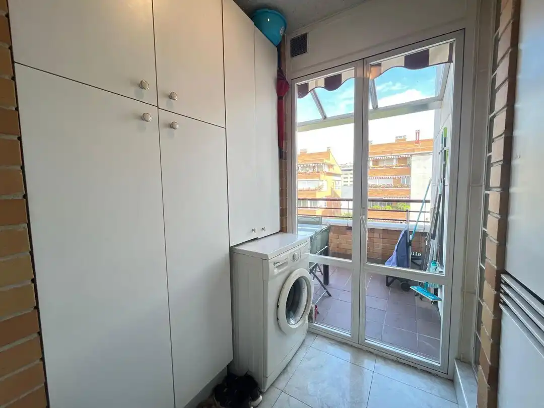 Appartamento con terrazza in vendita a Ronda Cendea de Cizur, imagen 17