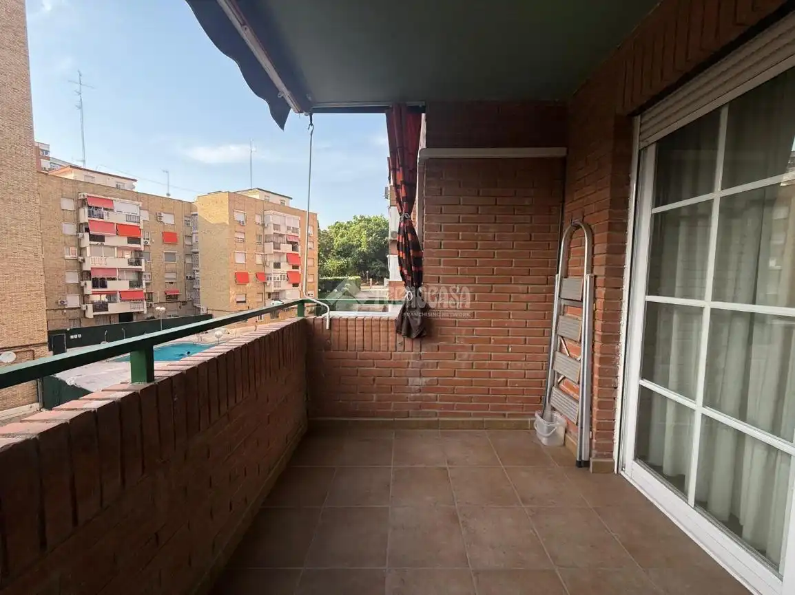 Flat for sale in Pinar del Rey