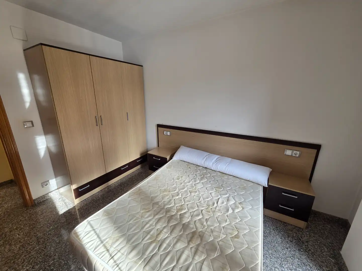 Apartament amb terrassa en venda a Calle San Francisco 56, imagen 6