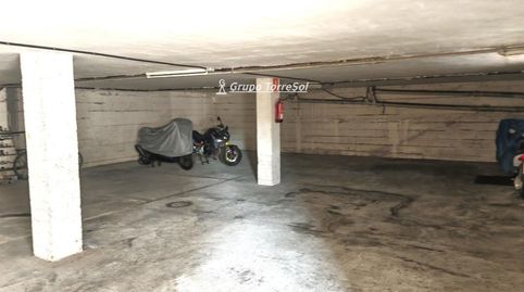 Foto 5 de Garaje en venta en Major, Calafell Poble, Calafell