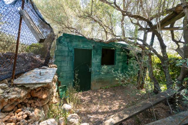 Terreno en Venta en N/A, -1 en Mas de Barberans