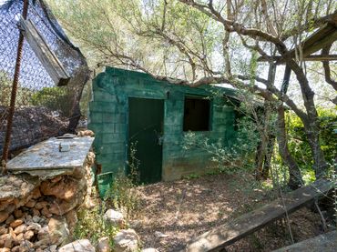 Terreno rustico in vendita a N/A