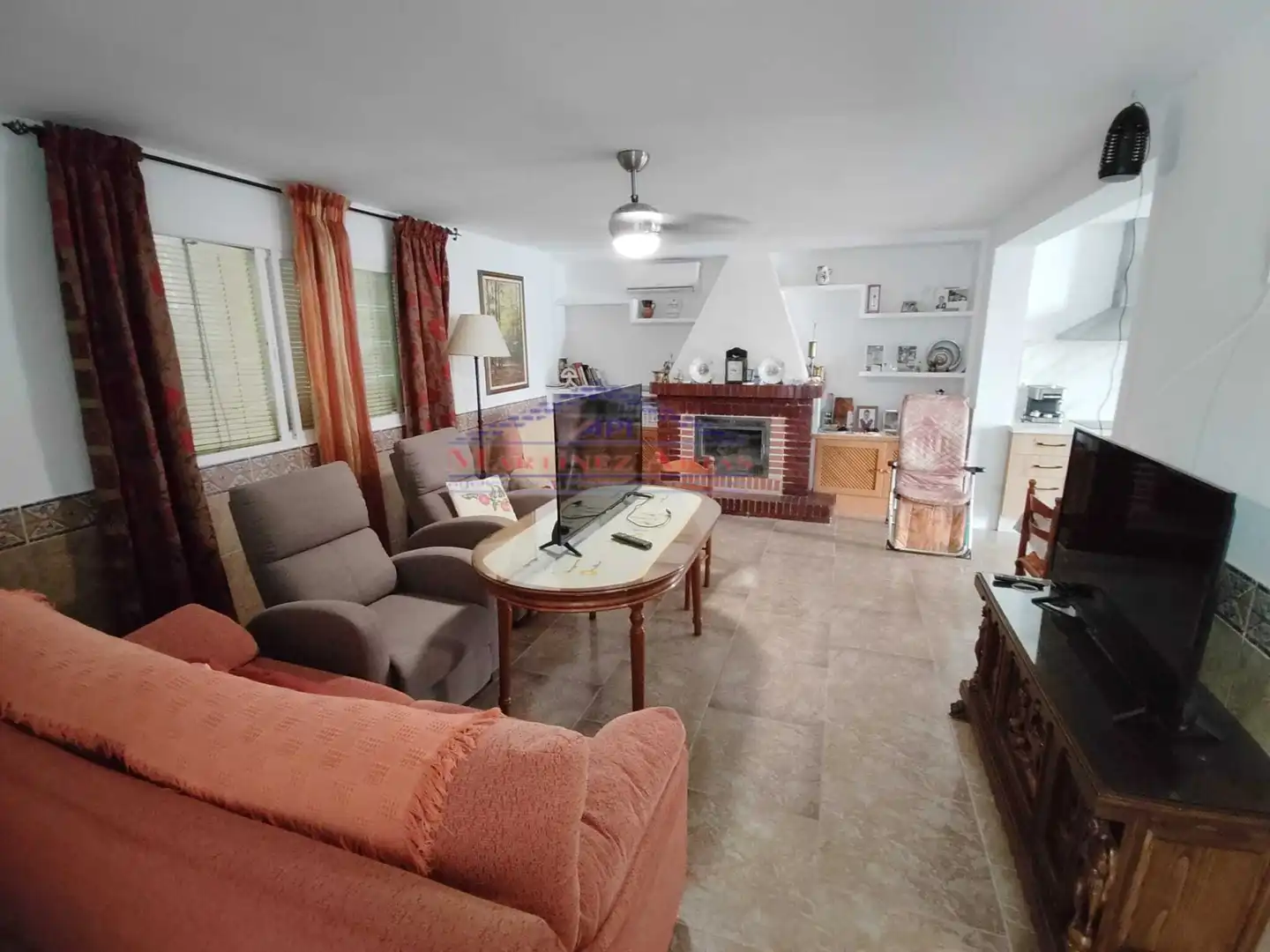 Casa o chalet en venta en Puente Jontoya - Puente de la Sierra - El Arroyo