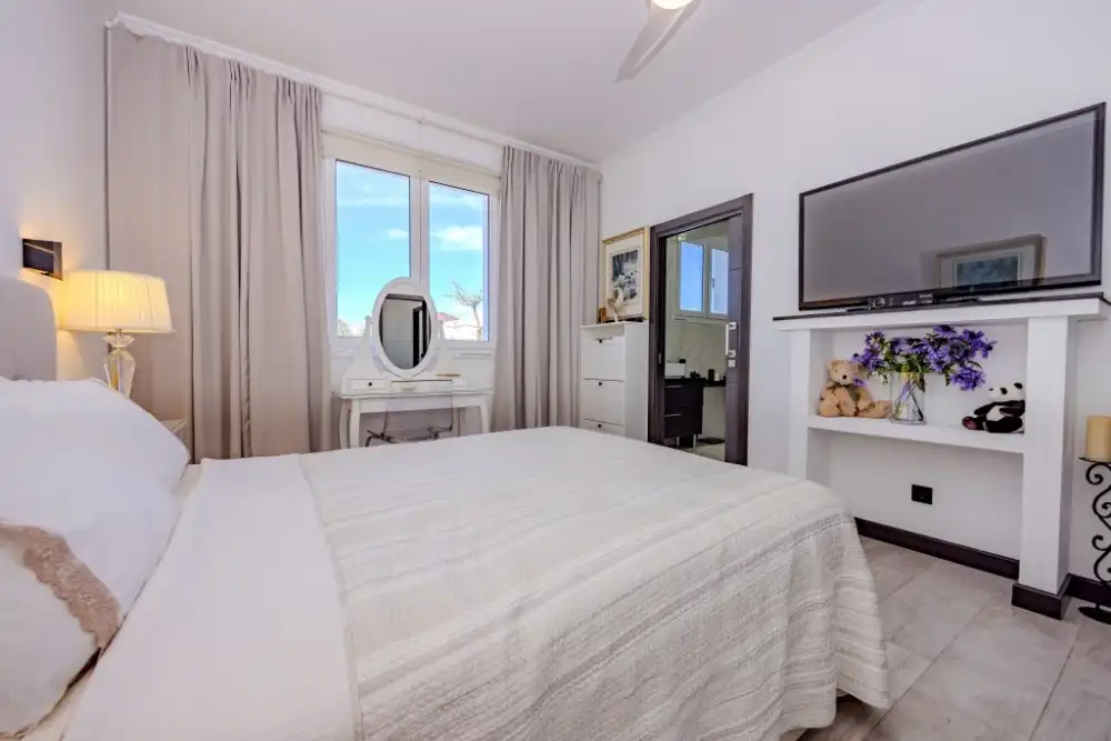 Habitación de Casa o chalet en venta en Teguise con Terraza y Internet