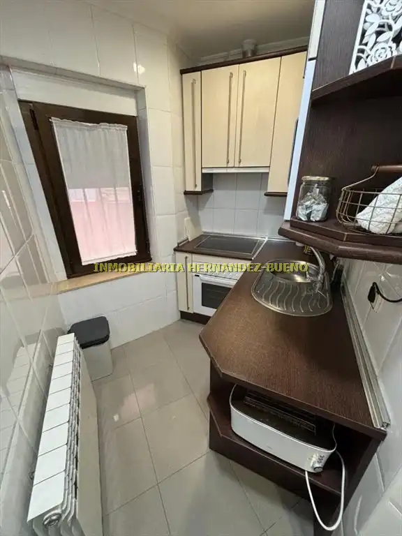 Cocina de Piso en venta en Salamanca con Aire acondicionado y Calefacción