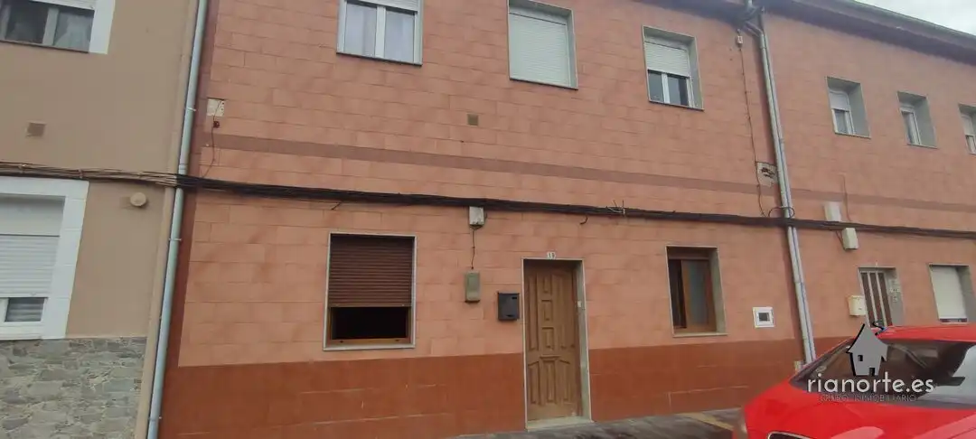 Pis en venda a La Felguera