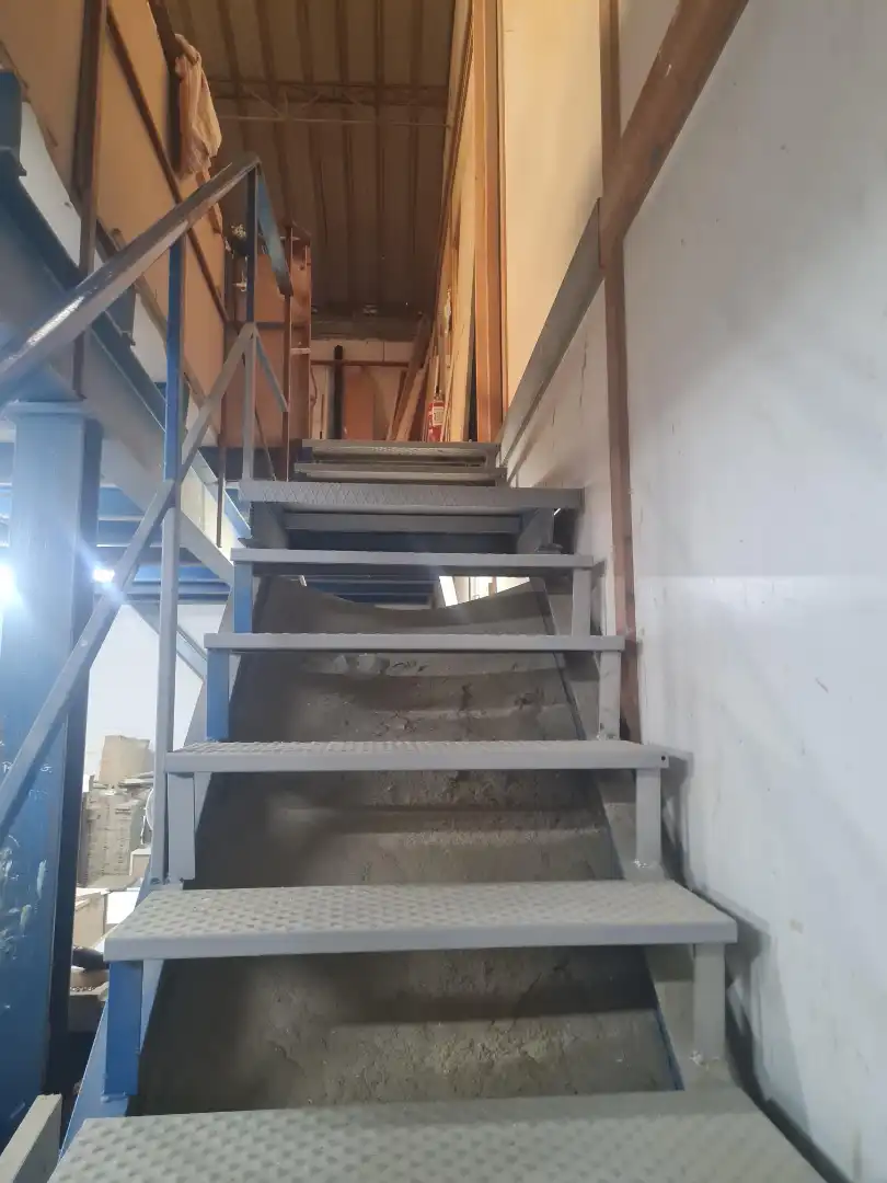 Nave industrial en venta en La Banda - Campo de Fútbol, imagen 12